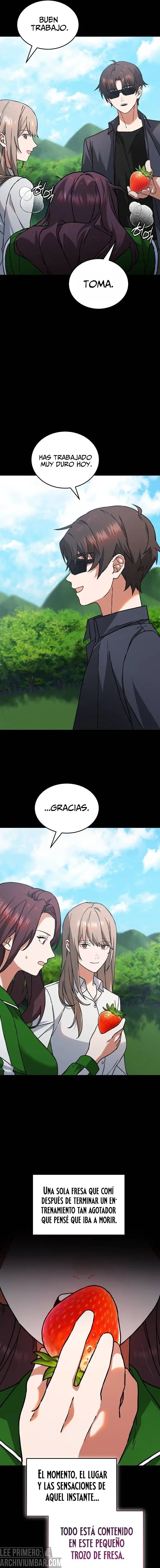 La granja del cazador retirado — Capítulo 10 — 12