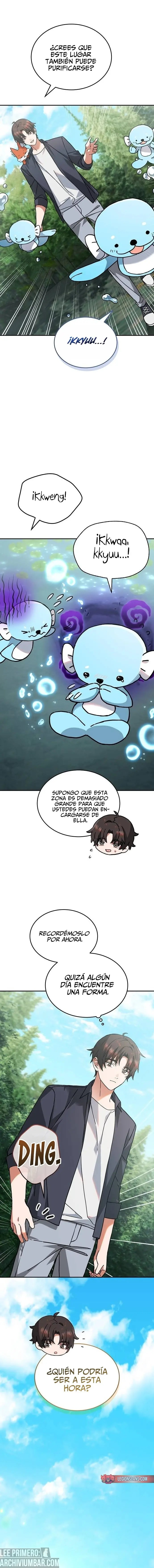 La granja del cazador retirado — Capítulo 10 — 15