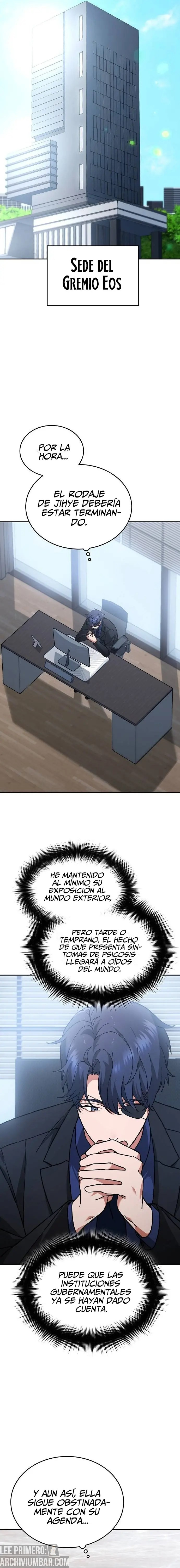 La granja del cazador retirado — Capítulo 10 — 16