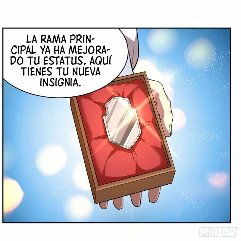 Rey demonio lll — Capítulo 148 — 16