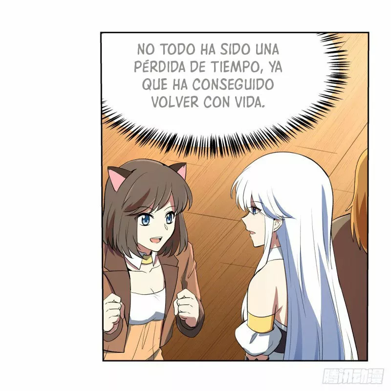 Rey demonio lll — Capítulo 148 — 26
