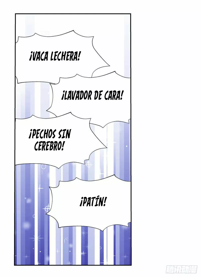 Rey demonio lll — Capítulo 148 — 33