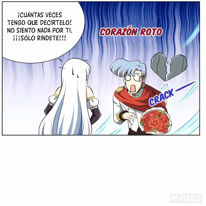 Rey demonio lll — Capítulo 148 — 37