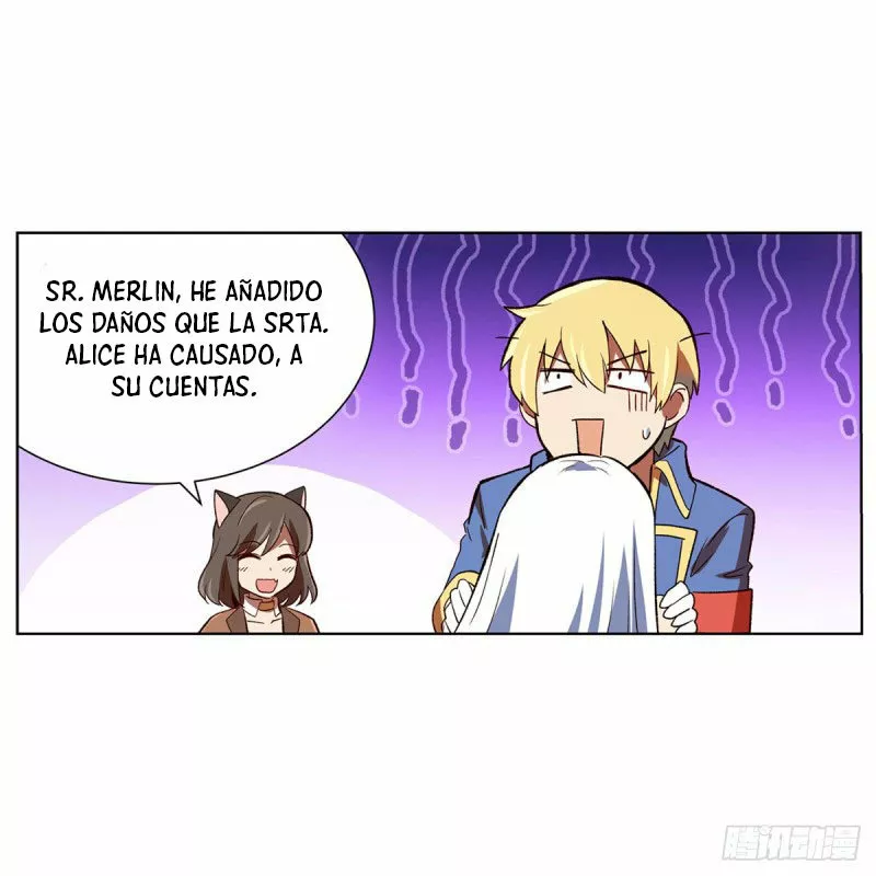 Rey demonio lll — Capítulo 148 — 65