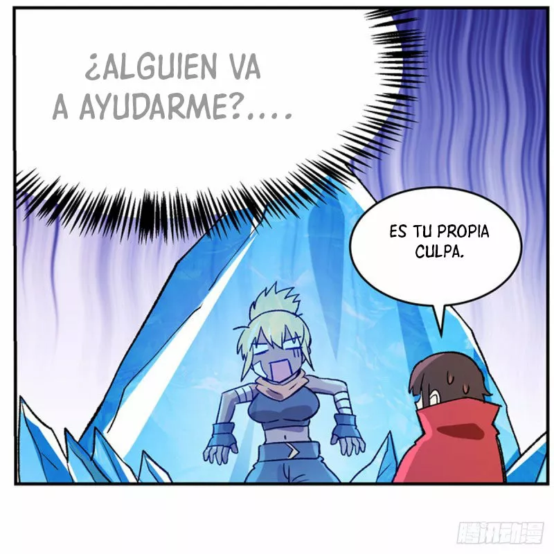 Rey demonio lll — Capítulo 148 — 66