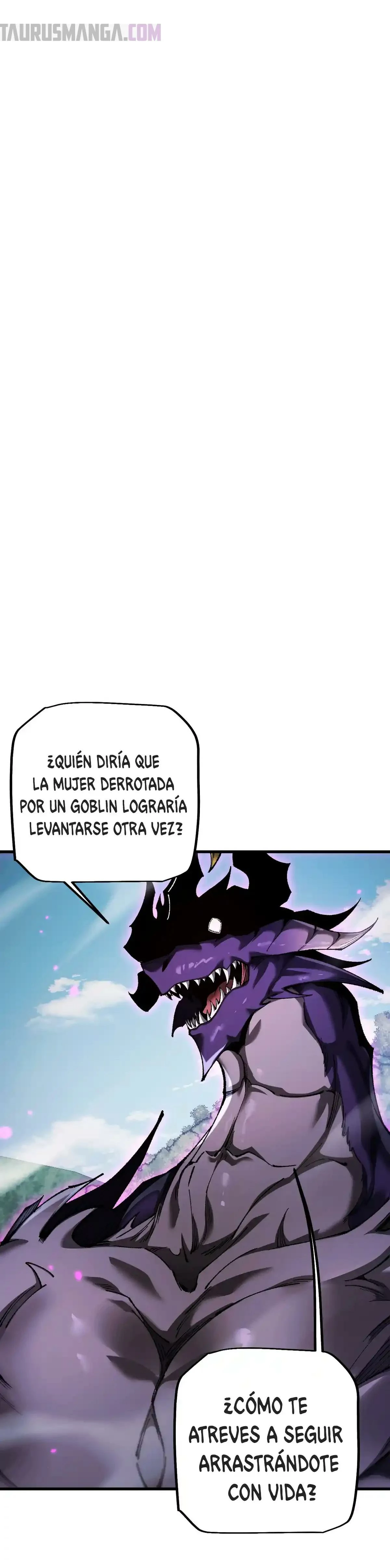 Soy el Dios de los Goblins — Capítulo 34 — 13