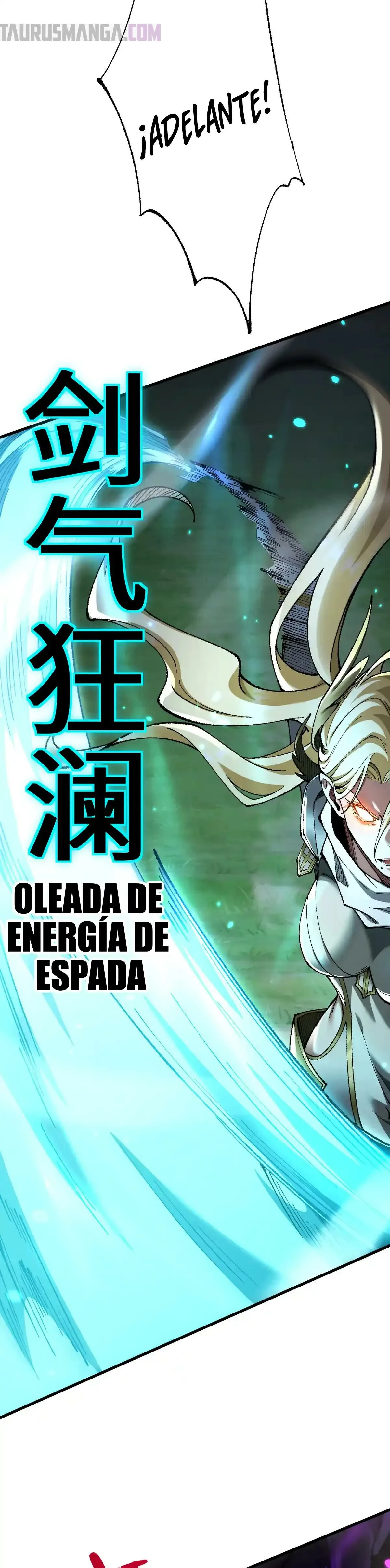 Soy el Dios de los Goblins — Capítulo 34 — 15