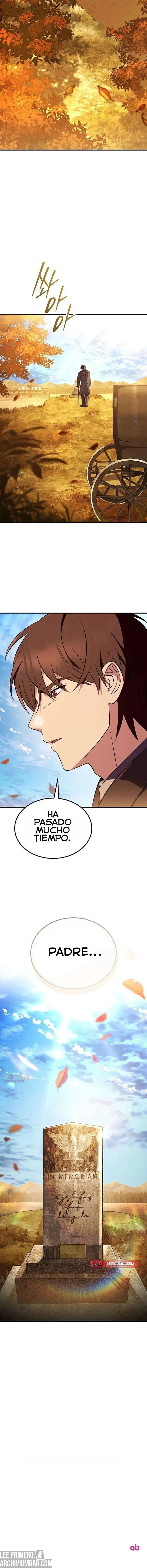 Mi esposa me esperaba en el campo de trigo — Capítulo 04 — 29