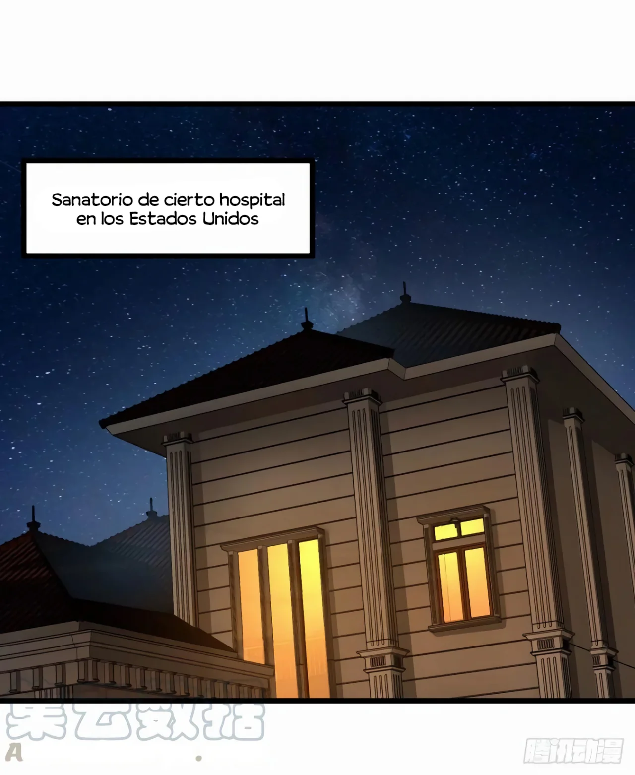 Lista de Villanos — Capítulo 129 — 3