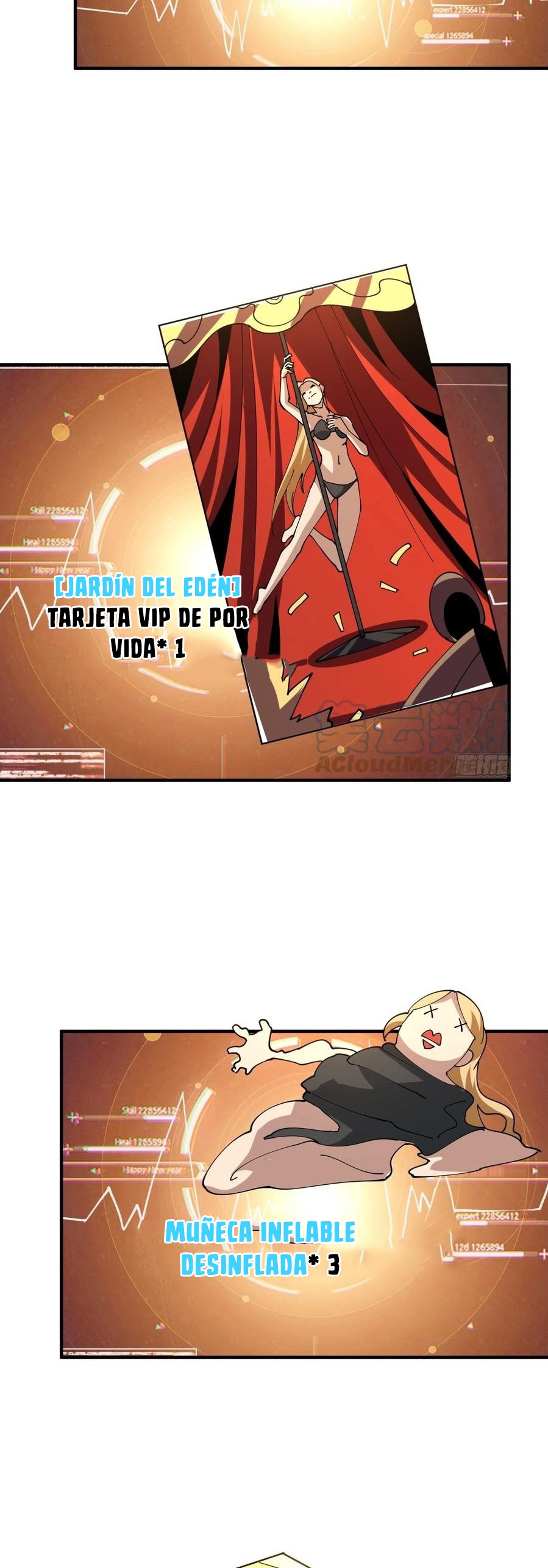 Comenzando con la Cuenta del Rey — Capítulo 109 — 14