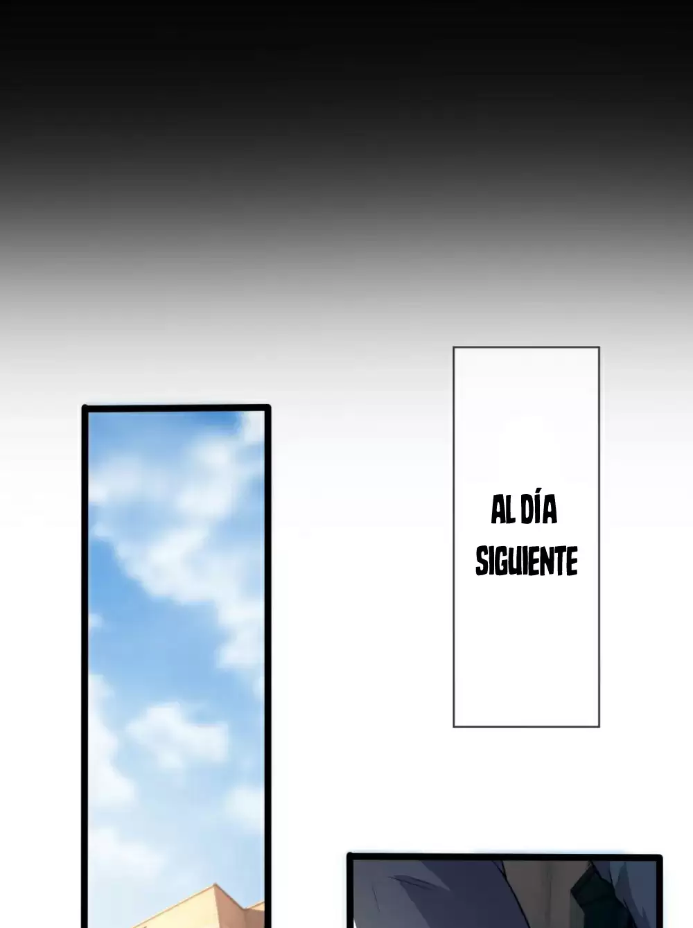 Soy el invencible Dios de la Guerra. — Capítulo 162 — 14
