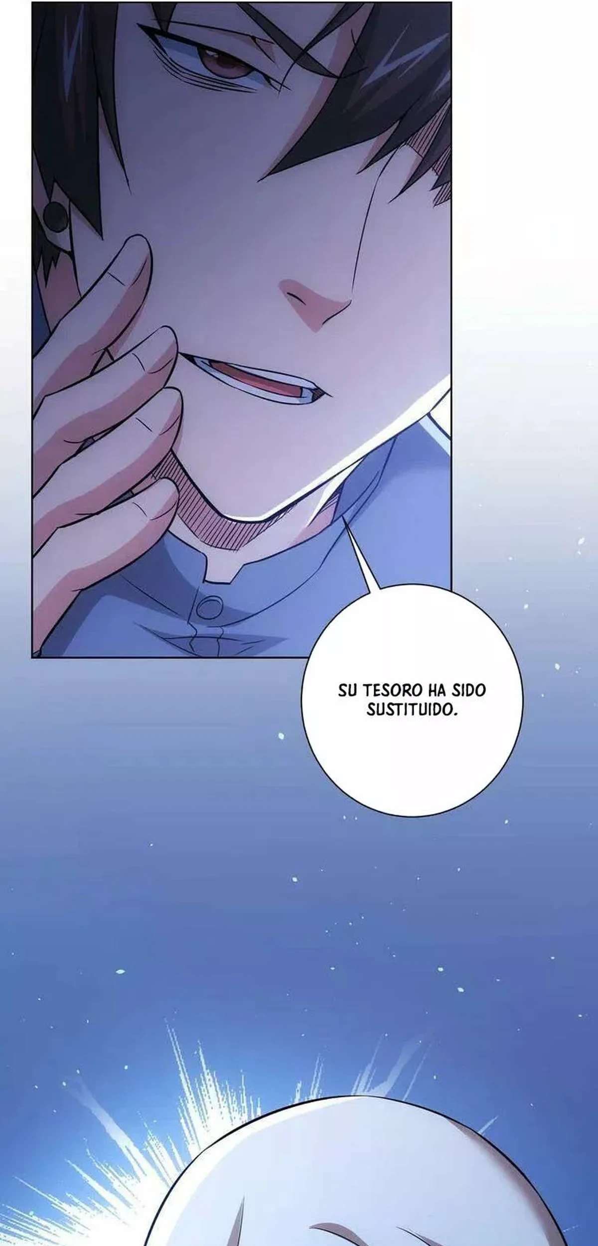 Puedo ver la tasa de exito — Capítulo 65 — 29