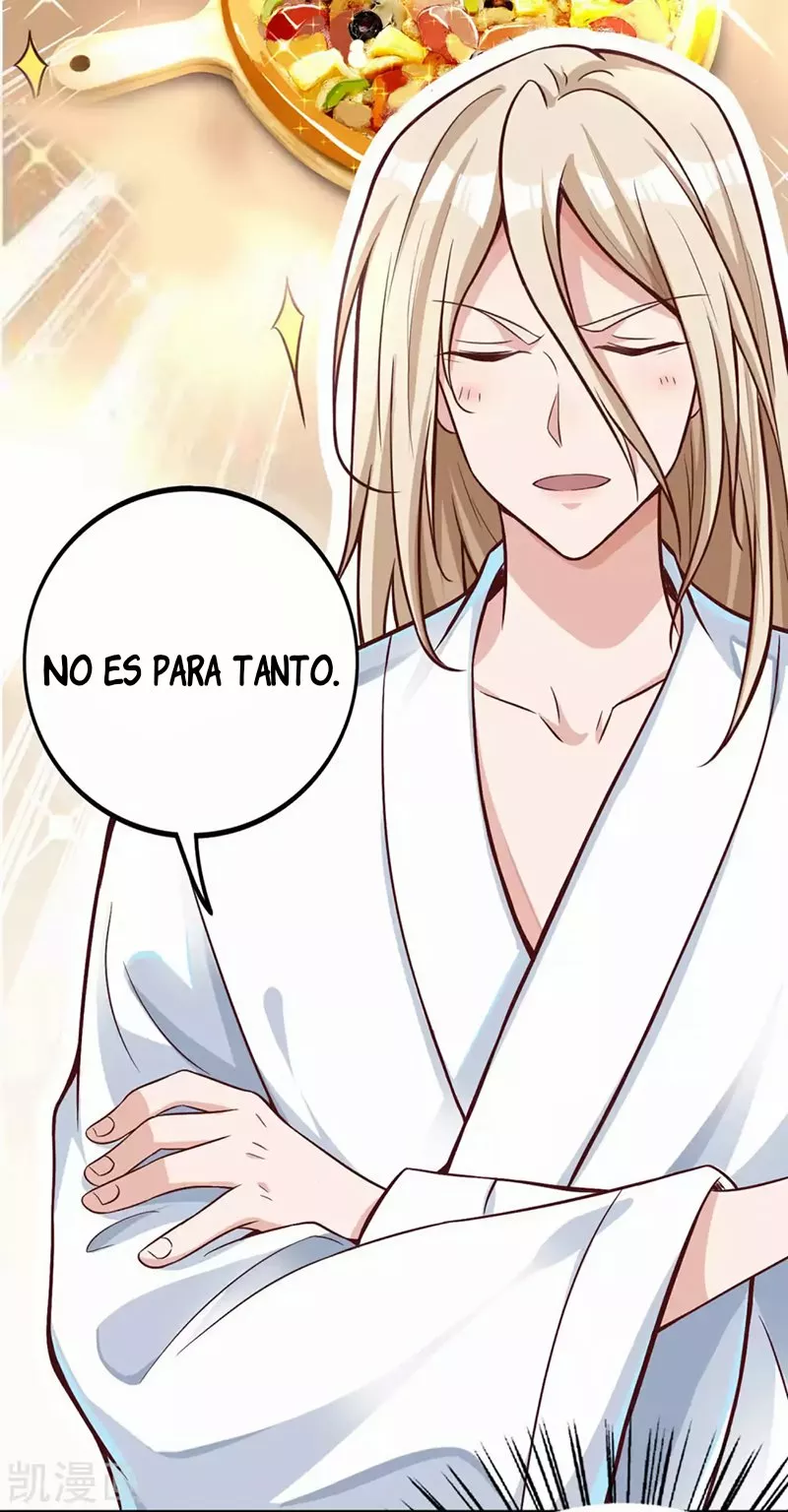 Renacimiento del Supremo Bi Sheng — Capítulo 6 — 16