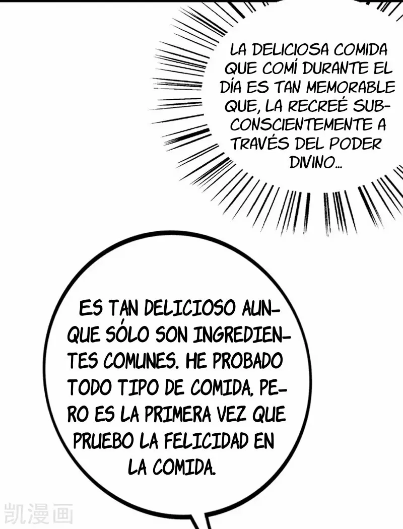 Renacimiento del Supremo Bi Sheng — Capítulo 6 — 17