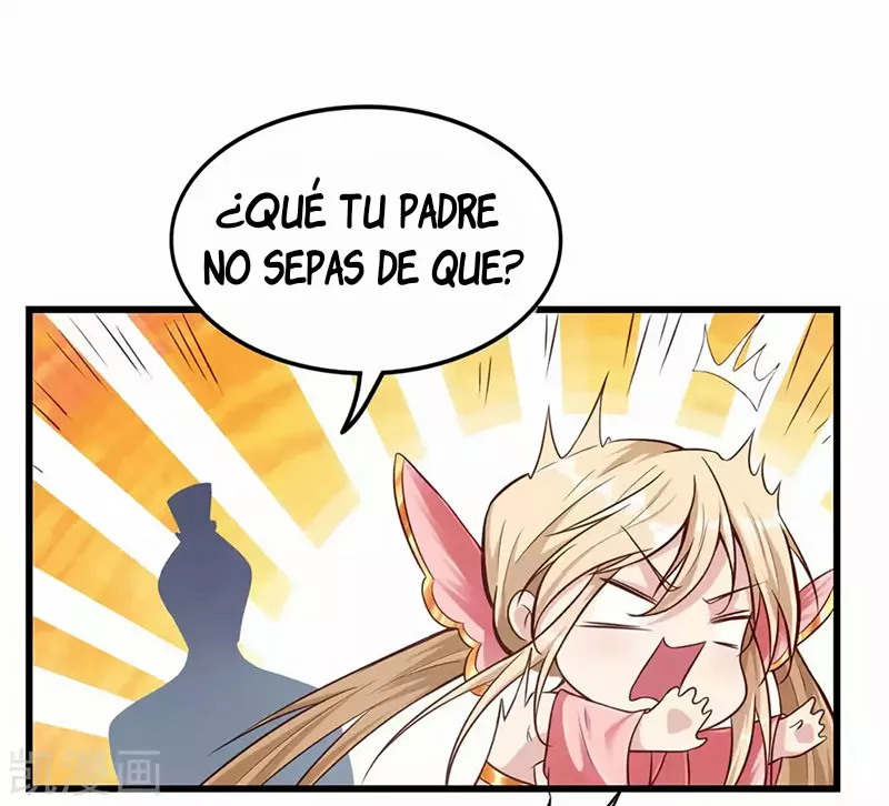 Renacimiento del Supremo Bi Sheng — Capítulo 6 — 23