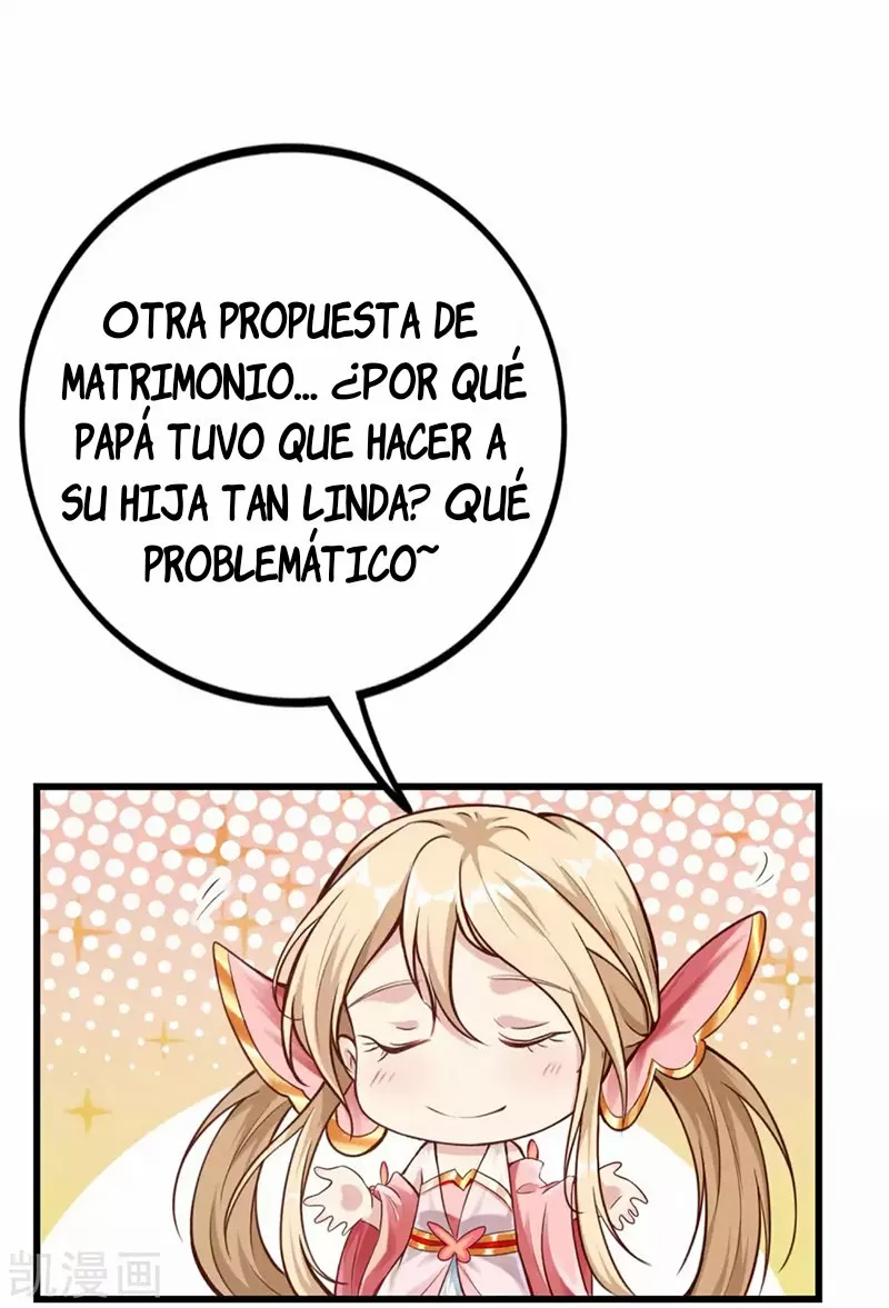 Renacimiento del Supremo Bi Sheng — Capítulo 6 — 27