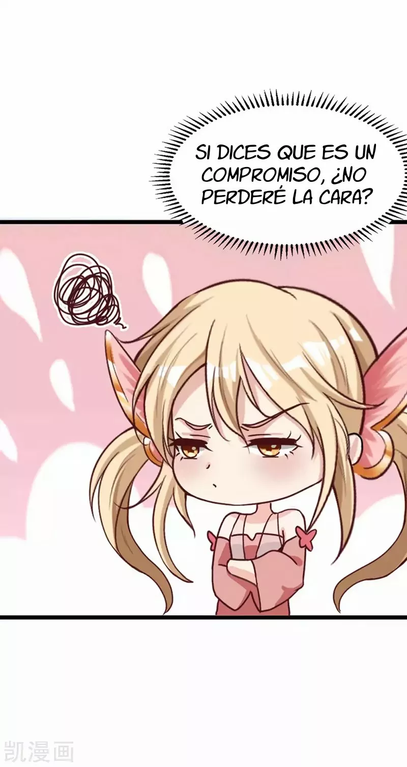 Renacimiento del Supremo Bi Sheng — Capítulo 6 — 46