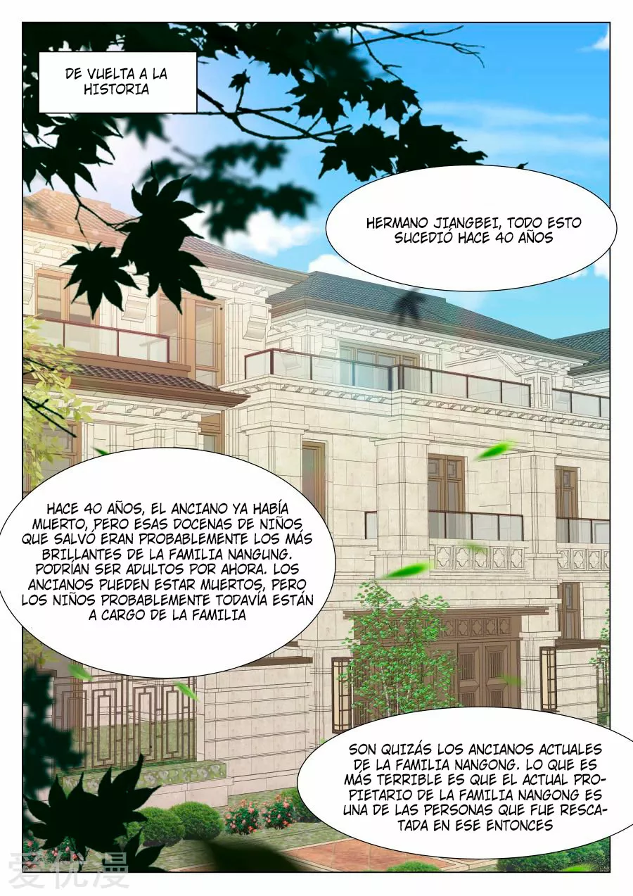 Sistema metropolitano — Capítulo 225 — 4
