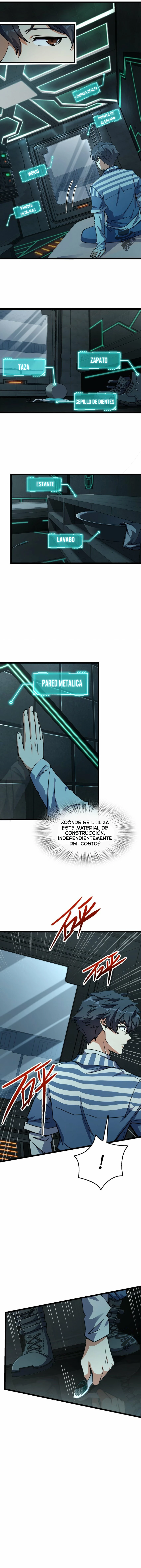Nomenclatura De La Oscuridad —   Capítulo 02 — 4