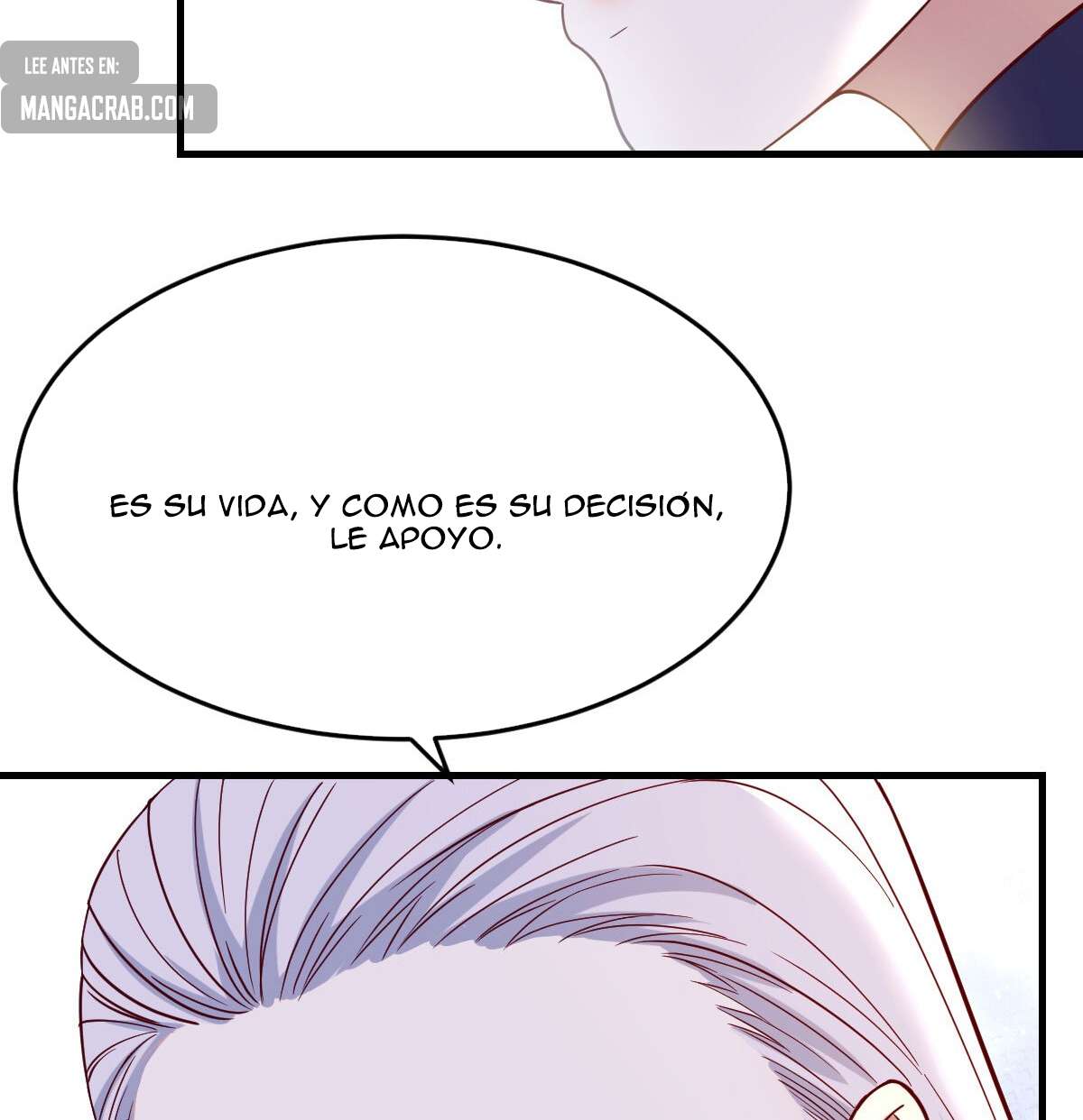 Soy invencible con muchas mujeres y muchos hijos~ — Capítulo 70 — 44