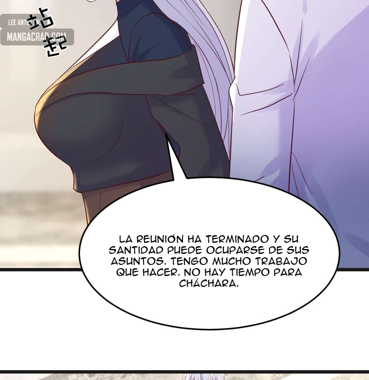 Soy invencible con muchas mujeres y muchos hijos~ — Capítulo 70 — 65