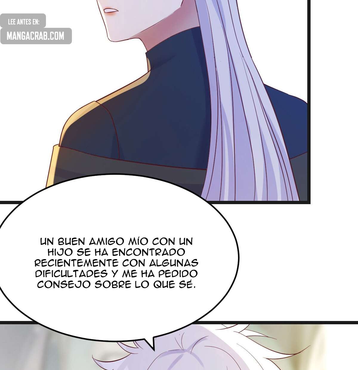 Soy invencible con muchas mujeres y muchos hijos~ — Capítulo 70 — 69