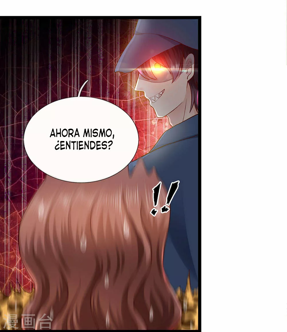 El Rey Soldado de la Diosa, un Simple Plebeyo — Capítulo 7 — 19