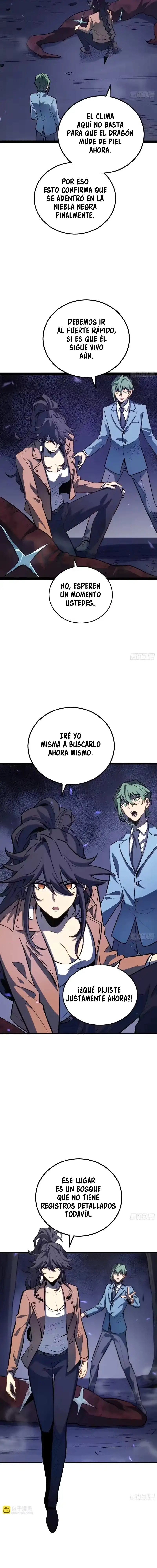 Despertar Definitivo —  Capítulo 78 — 4
