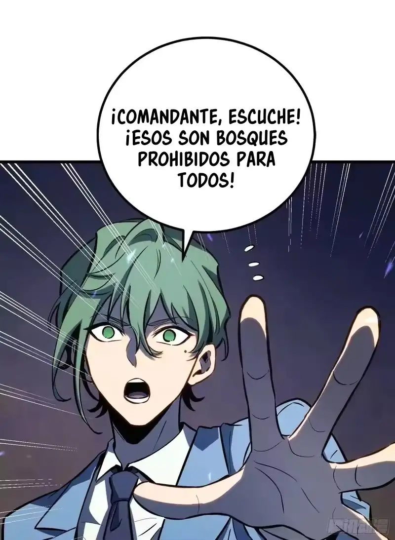 Despertar Definitivo —  Capítulo 78 — 5