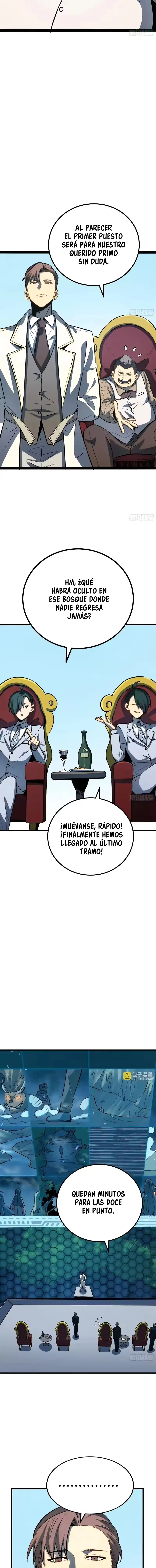 Despertar Definitivo —  Capítulo 78 — 7