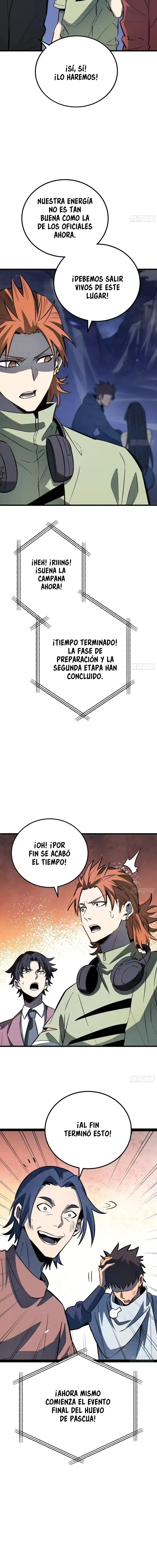 Despertar Definitivo —  Capítulo 78 — 12