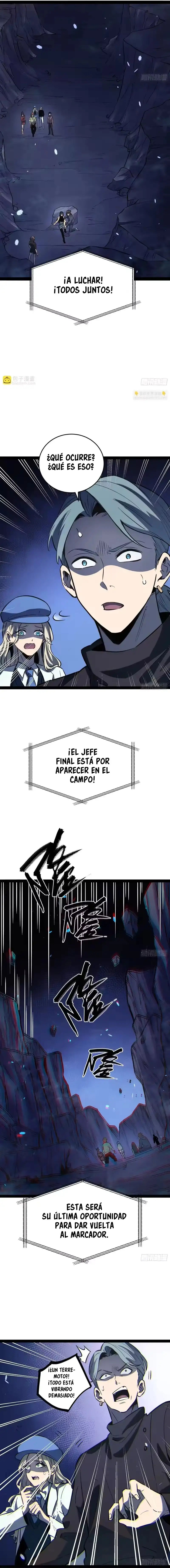 Despertar Definitivo —  Capítulo 78 — 13