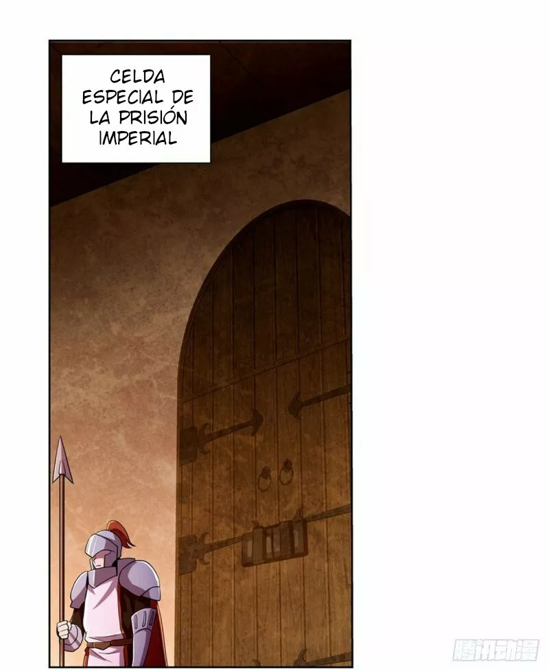 Rey demonio lll — Capítulo 174 — 56
