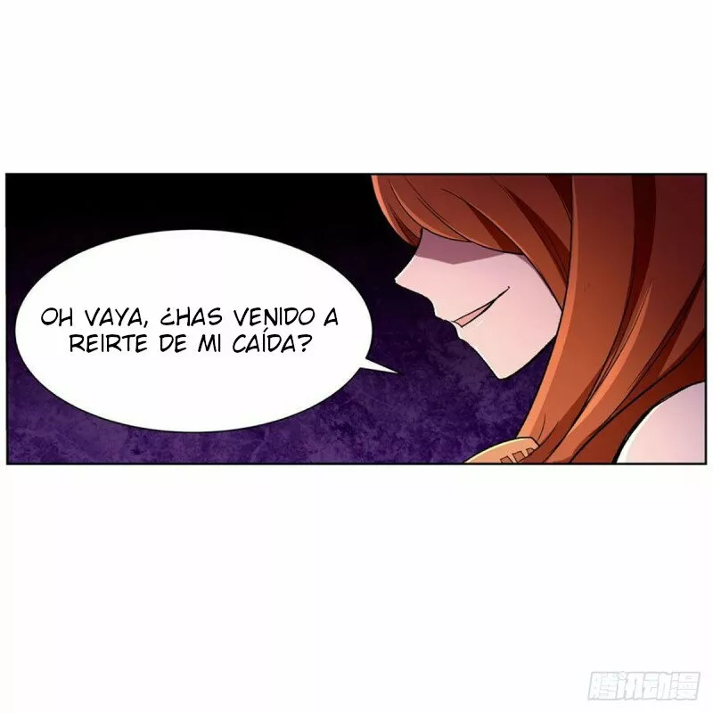 Rey demonio lll — Capítulo 174 — 58