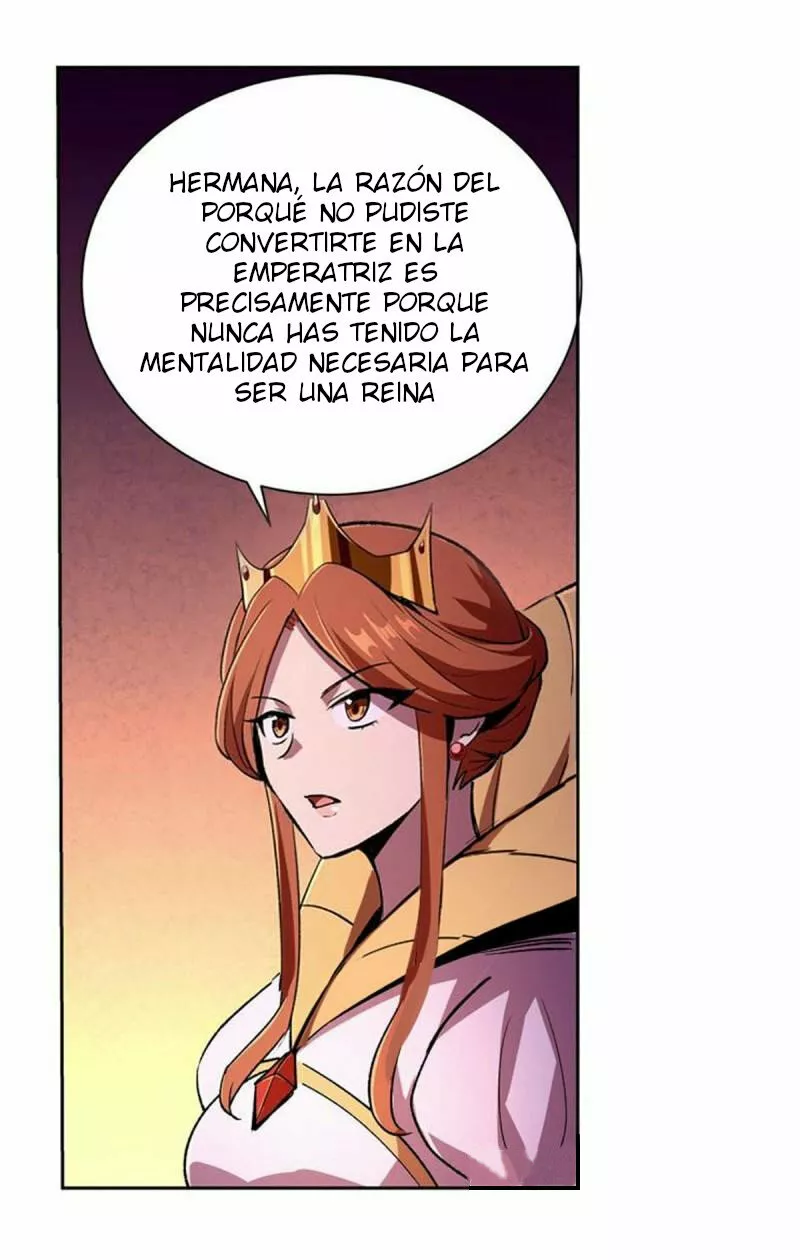 Rey demonio lll — Capítulo 174 — 60