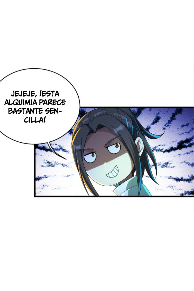 Emperador sin igual — Capítulo 79 — 4