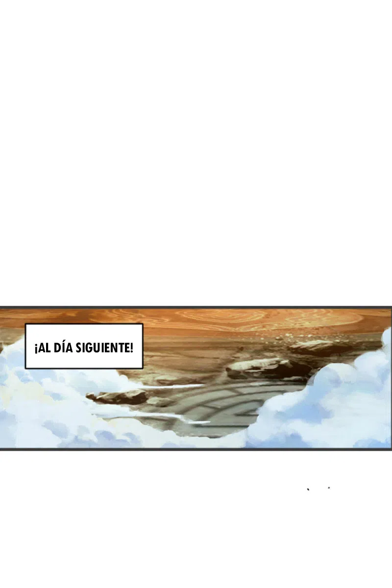 Emperador sin igual — Capítulo 79 — 10