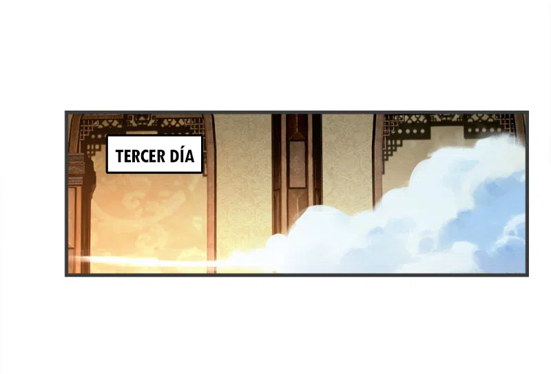 Emperador sin igual — Capítulo 79 — 12