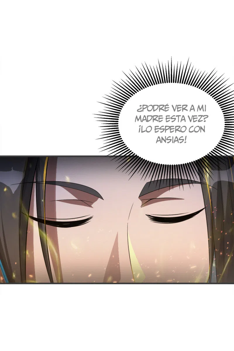 Emperador sin igual — Capítulo 79 — 17