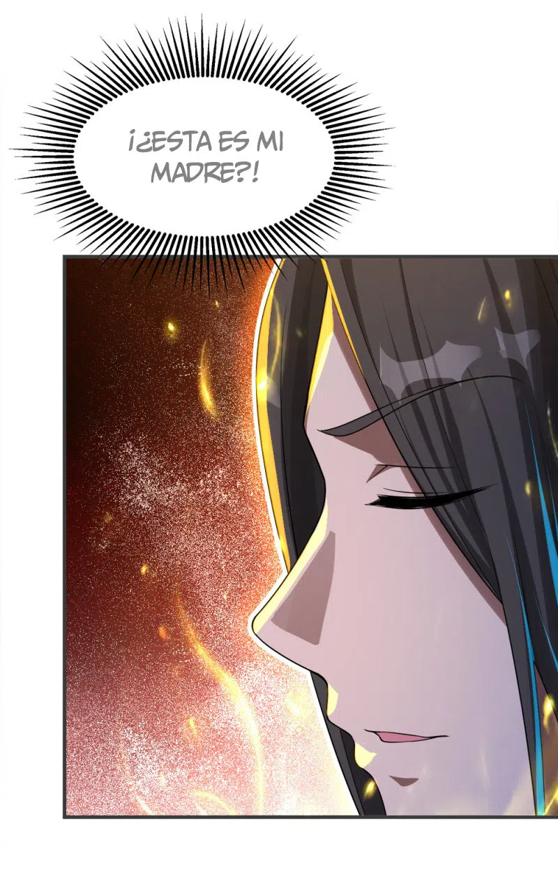Emperador sin igual — Capítulo 79 — 21