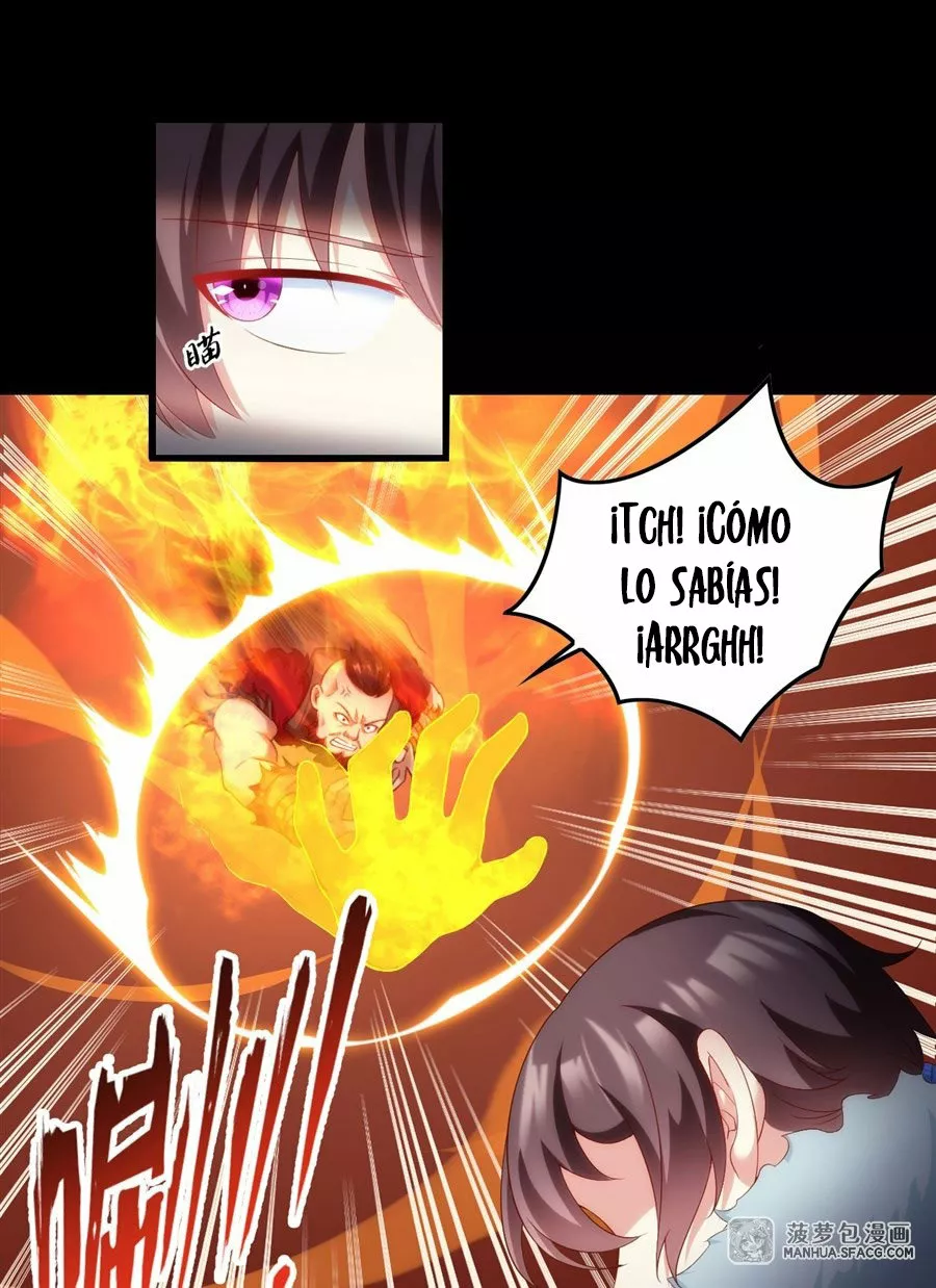 Mi Señor, No Importa. — Capítulo 43 — 8