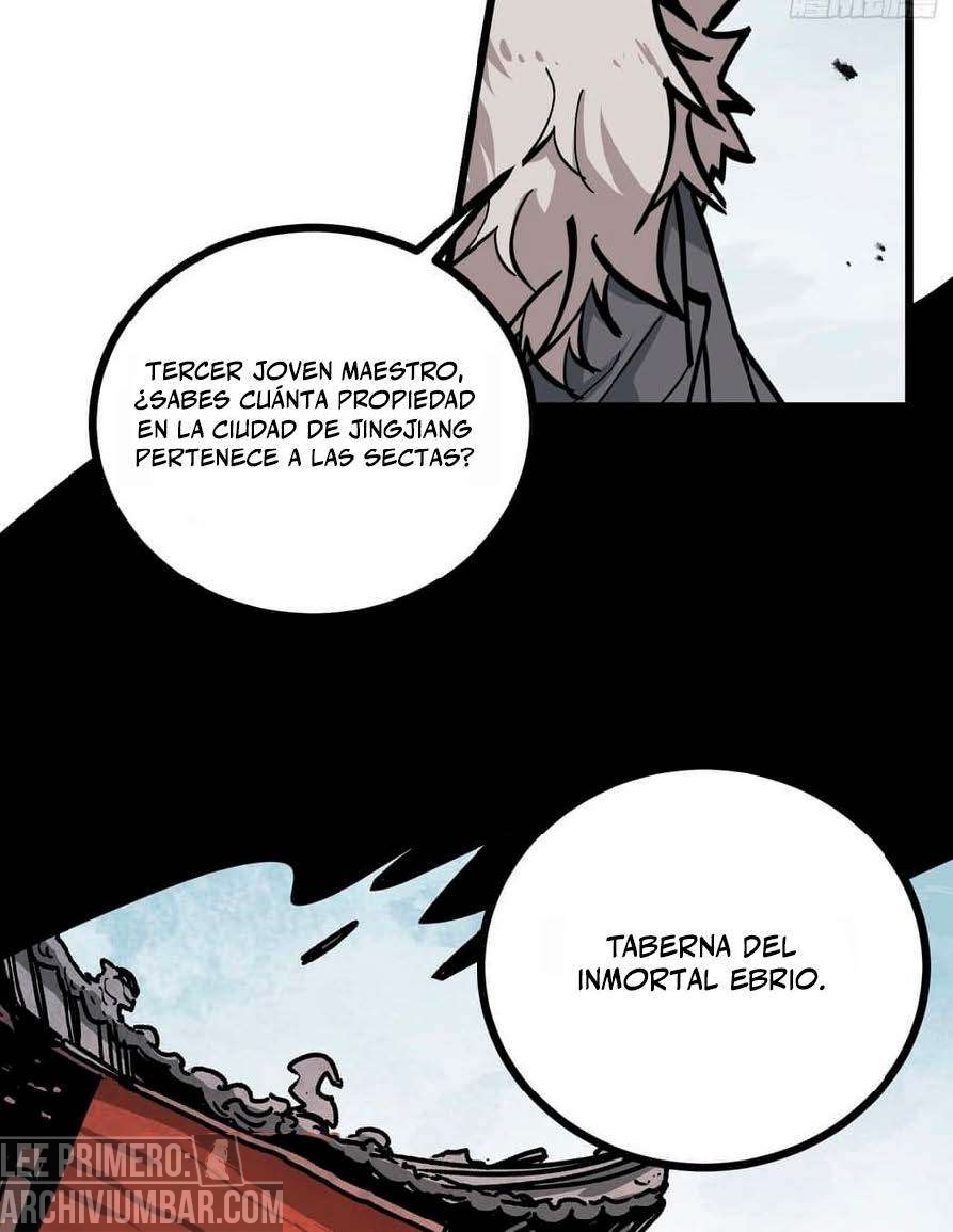 Hada, por favor, escucha mi explicación — Capítulo 22 — 6