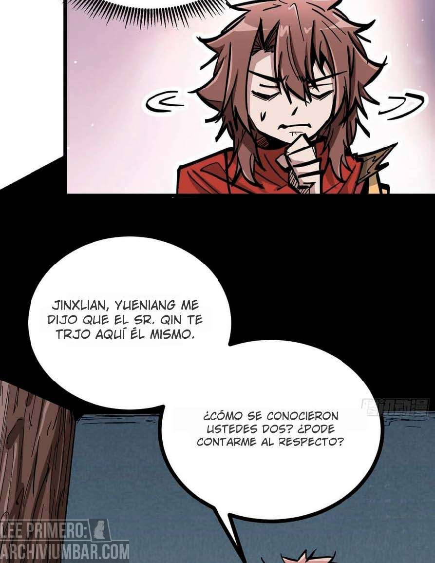 Hada, por favor, escucha mi explicación — Capítulo 22 — 30