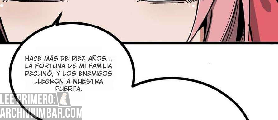 Hada, por favor, escucha mi explicación — Capítulo 22 — 33