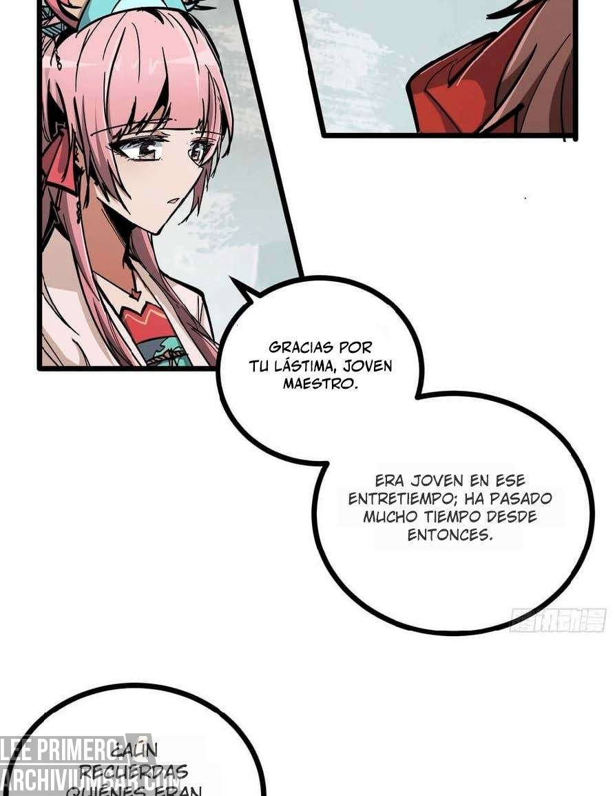 Hada, por favor, escucha mi explicación — Capítulo 22 — 39