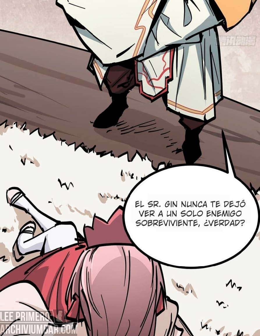 Hada, por favor, escucha mi explicación — Capítulo 22 — 51