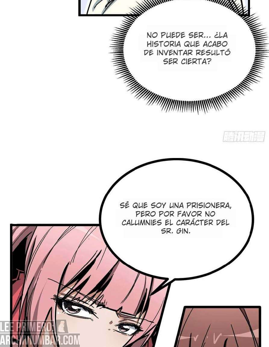 Hada, por favor, escucha mi explicación — Capítulo 22 — 54