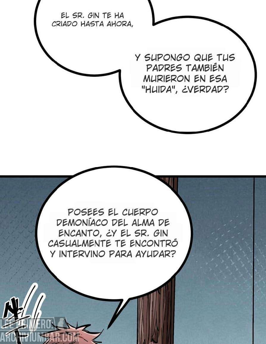 Hada, por favor, escucha mi explicación — Capítulo 22 — 57