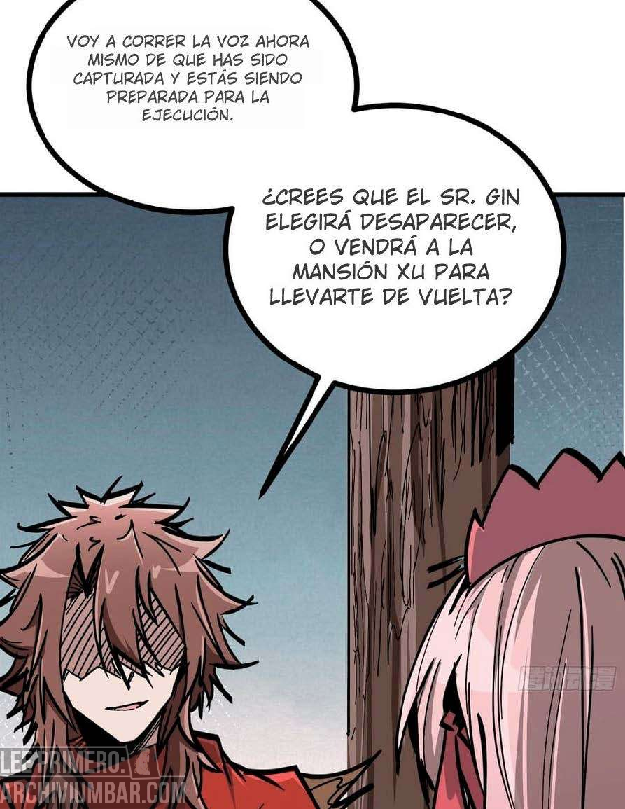 Hada, por favor, escucha mi explicación — Capítulo 22 — 66