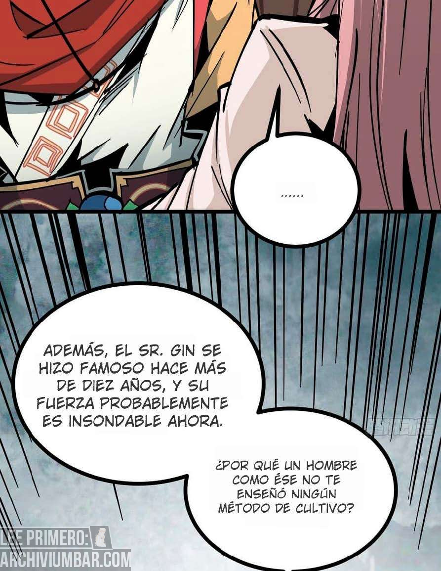 Hada, por favor, escucha mi explicación — Capítulo 22 — 68